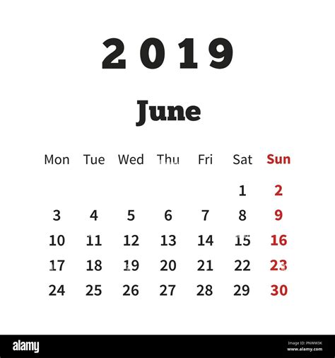 June 21, 2019 .